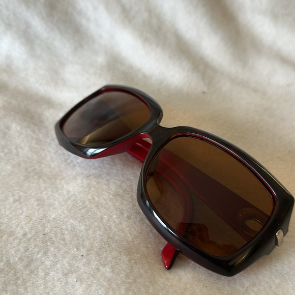 DIOR Tortoise Sunglasses - Picture 5 of 5